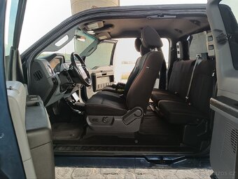 Ford F-250 XLT 6.2 Super Duty 2011///MONSTER TRUCK/// - 11