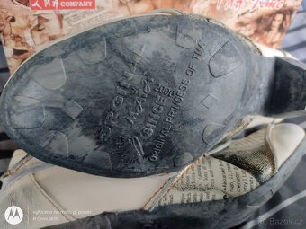 nové celokožené dámské polobotky MAIA v.40 - 11