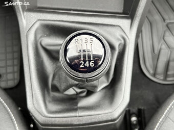 🚗 Dacia Sandero Stepway 1.0TCe LPG ČR 1.MAJ. - 11