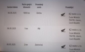 HONDA FORZA 125 SE - 11