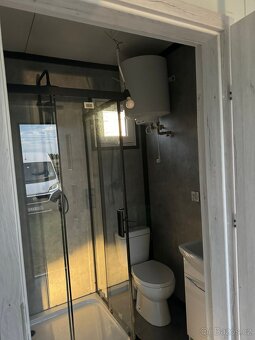 ZAHRADNÍ DOMEK PAVILON KONTEJNER PŘÍSTĚNA GARÁŽ KANCELÁŘ PRO - 11