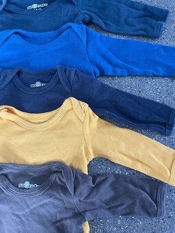 Set oblečení 42 ks - 11