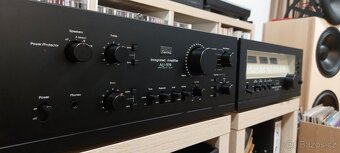 Sansui AU-919/TU-919 - 11