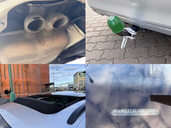 Volkswagen Passat B8, 2l d,140 kw, Dsg - TOP výbava,TOP stav - 11