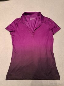 Dámská golfová Polo trička Nike - 11