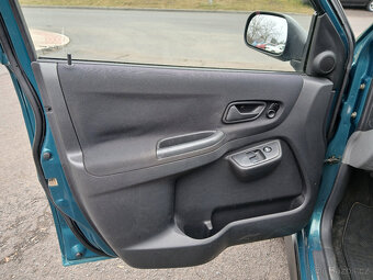 Suzuki Ignis 1.5i 4WD serviska - 11