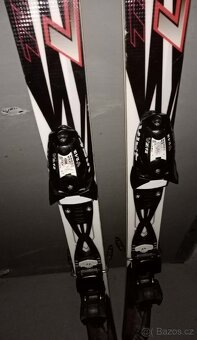 Lyže Lusti Skicross - 11