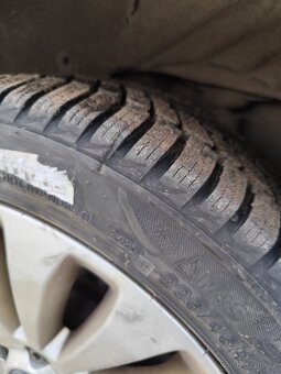 Ford Mondeo mk4 - 11