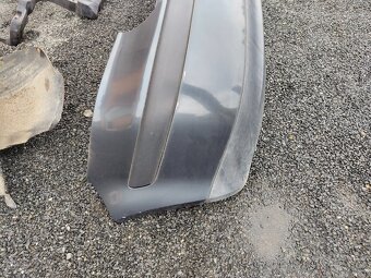 Karosářské díly Golf IV HB - LC7W - 11