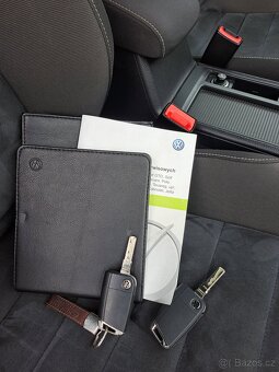 VW Golf VII 1,4Tsi Variant-HIGHLINE - 11