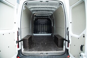 Renault Master,  L3H2P3 Blue dCi 135 - 11