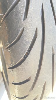 Ducati Multistrada 950 2017 - 11