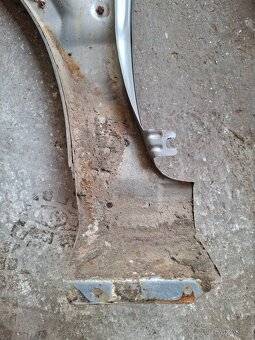 Subaru Outback BH - DÍLY - 11