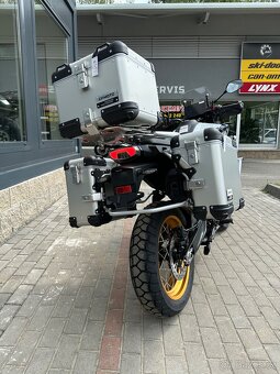 CF MOTO 800MT EU5+ EXPLORE - Skladem - 11
