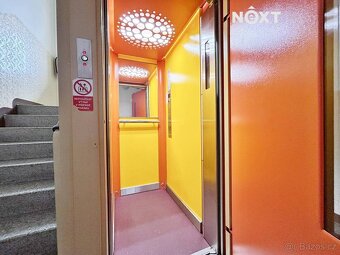 Pronájem byt 1+1, 38㎡ - 11