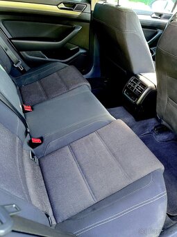 Passat B8 TDI DSG - 11