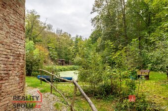 Prodej, domy/zemědělská usedlost, 500 m2, Rakovecká 152/83,  - 11