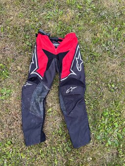 Mx boty - 11