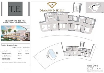 Apartmám 4+kk 211m², terasa 352m² - 11