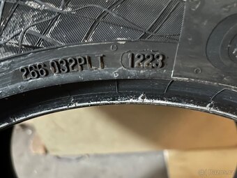 Continental Premium Contact 7 - 225/45 R17 91V - 11