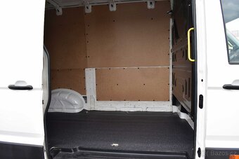 Volkswagen Crafter, 2.0TDI L2H2.KAMERA.APP.DPH.98t.KM - 11