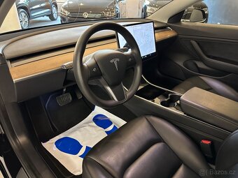 VW TOURAN III 2.0TDI 110KW DSG KAMERA TAŽNÉ ACC LANE SIDE - 11