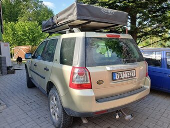 Land Rover Freelander 2 - 11