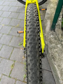 Rock Machine Storm 90 29” XXL - 11