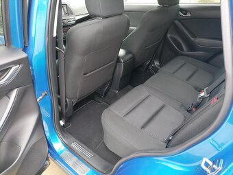 Mazda CX-5 2.0i121kw Skyactiv 87000kmR12/2013KameraNavi - 11