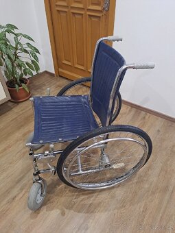 Invalidní vozík - 11