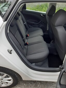 Seat ibiza první majitel top stav - 11