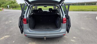 VW SHARAN 7N1 2013/2014 Dsg - 11