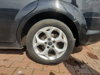 Ford Focus 3 - 11