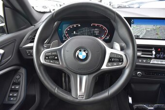 BMW 218d ///MSPORT DPH ČR 1.MAJITEL - 11