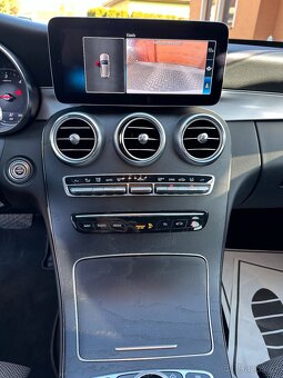 Mercedes C220d 2020 9G Facelift 166tkm - 11