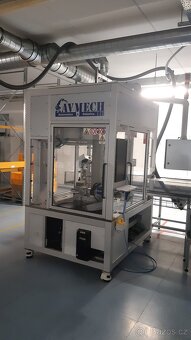 Montážna linka auto-antén AVMech STILL V - 11