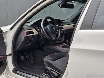BMW e90 335i N54 2008 - 11