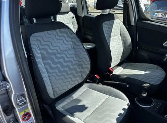Prodám Škoda Roomster 1.9TDi 77kw BLS - 11
