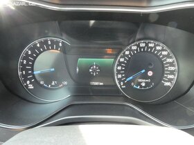 Ford Mondeo 2.0TDCi 110kW,Titanium,LED - 11