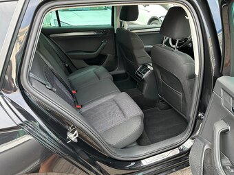 Škoda Superb 3 Style 2.0TDI 110kW DSG LED tažné NAVI - 11