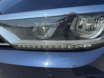 Volkswagen Passat 1.6 TDI - 11