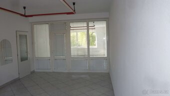 Pronájem 2+kk J.Š. Baara, České Budějovice - 11