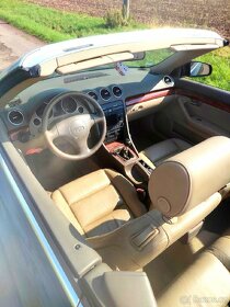 Audi A4 cabrio - 11
