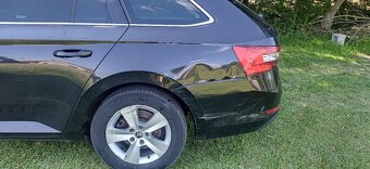 škoda superb 3 III 2.0TDI - 11
