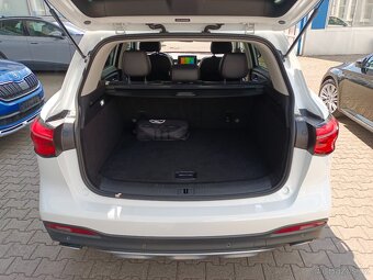 MG EHS PHEV Comfort 1.5 190kW AUT. 27tkm Virtual Kamera ACC - 11