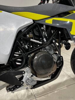 Husqvarna 701sm - 11