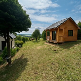 Prodej zahrady 399 m² – Napajedla (Svatojanky) - 11