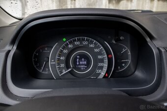 Honda CR-V 1.6 i-DTEC Lifestyle - 11