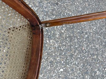 Židle Thonet - 11