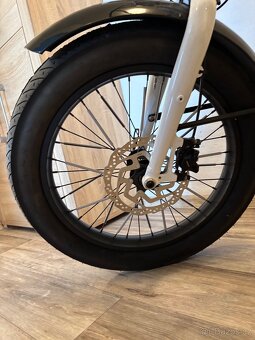 Elektrokolo CORRATEC LIFE - 11